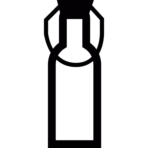 Soda Bottle  icon