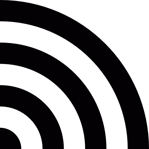 wi-fi サイン  icon