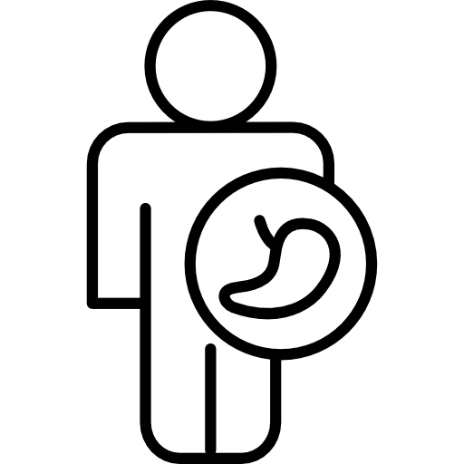 Spleen  icon