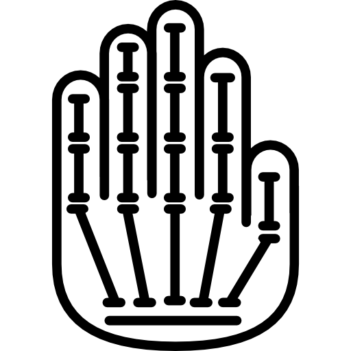 손 nadis  icon