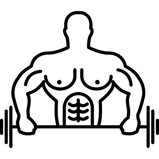 体操選手の練習  icon