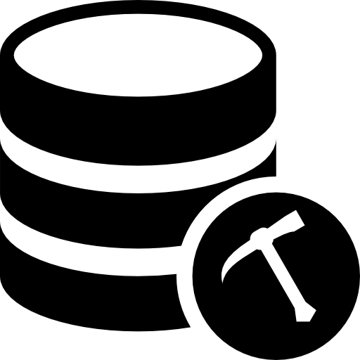 데이터베이스 에디션  icon