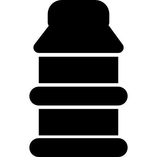 variante de biberón  icono