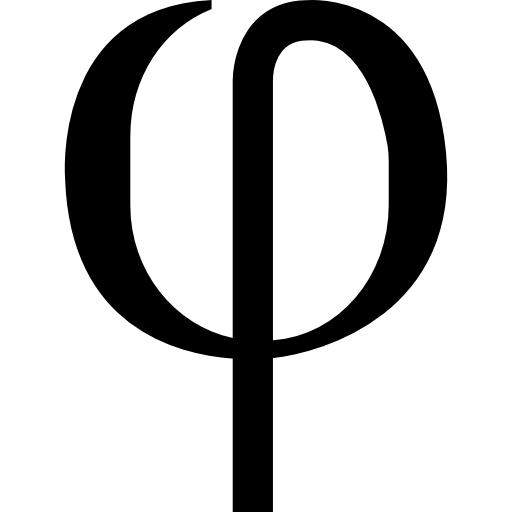 universitair logo symbool  icoon