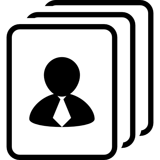 カード上の労働者の画像  icon