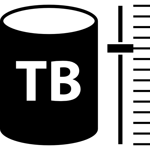 ТБ на банке с калибром  иконка