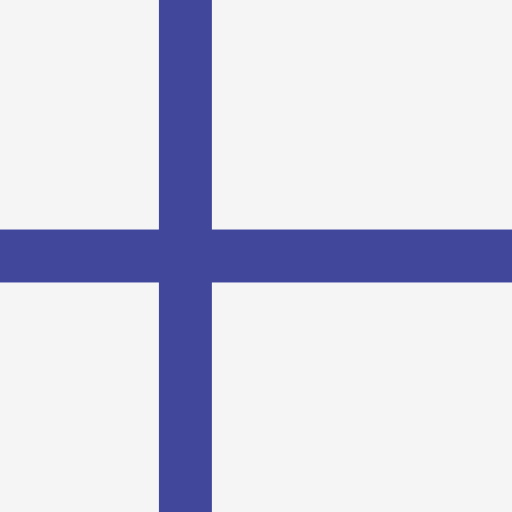 Finland Flags Square icon