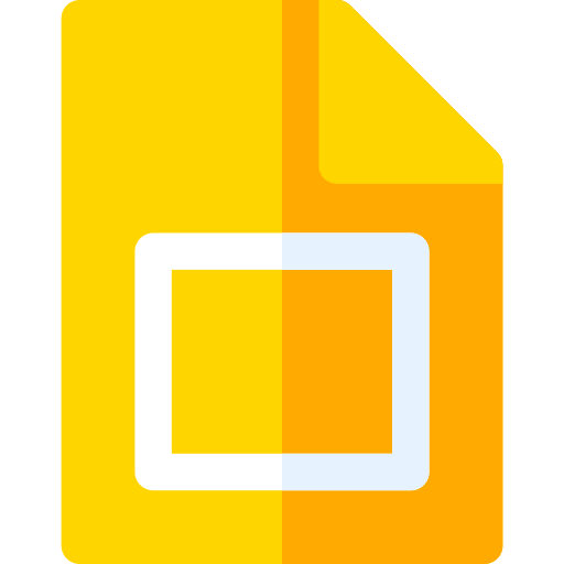 슬라이드 Basic Rounded Flat icon