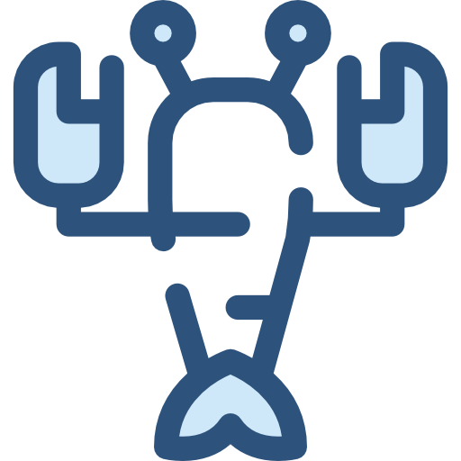 hummer Monochrome Blue icon