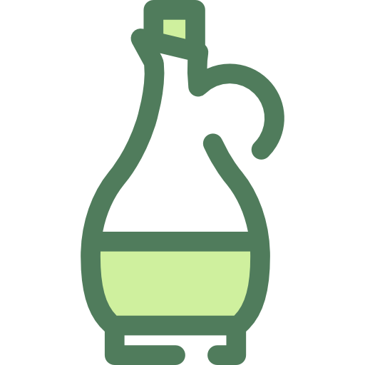 olijfolie Monochrome Green icoon