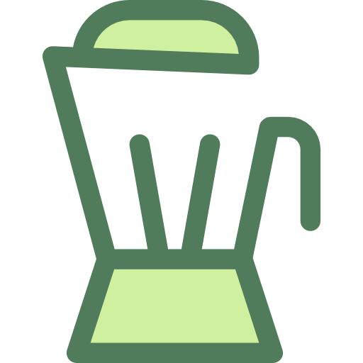 주전자 Monochrome Green icon