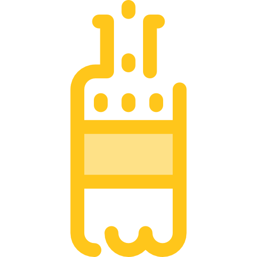 agua Monochrome Yellow icono