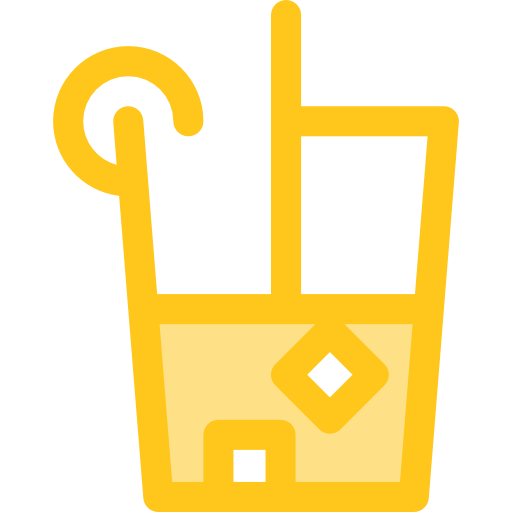 limonada Monochrome Yellow icono