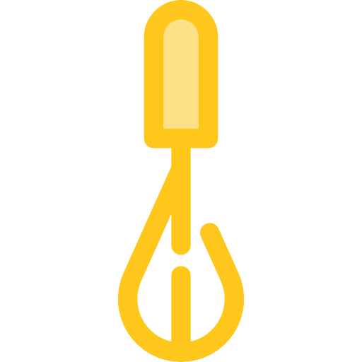 frusta Monochrome Yellow icona