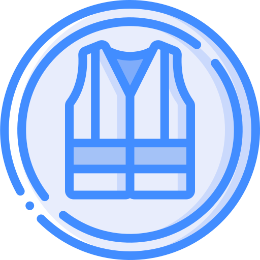 jasje Basic Miscellany Blue icoon