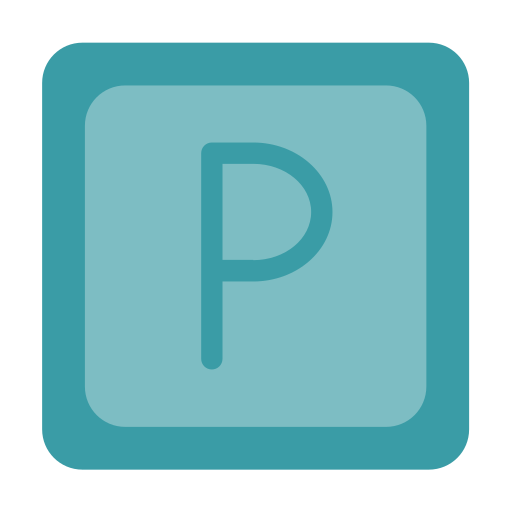 parkschild Generic Flat icon