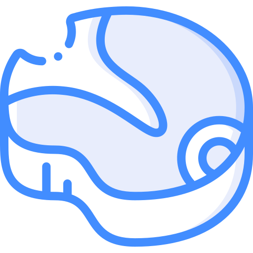 filete Basic Miscellany Blue icono