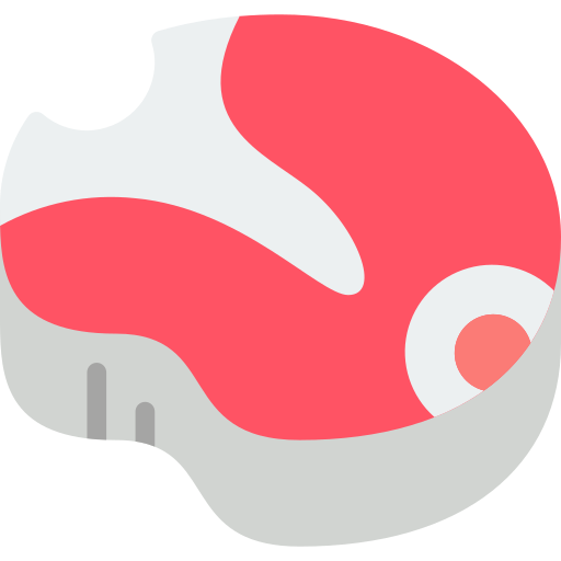filete Basic Miscellany Flat icono