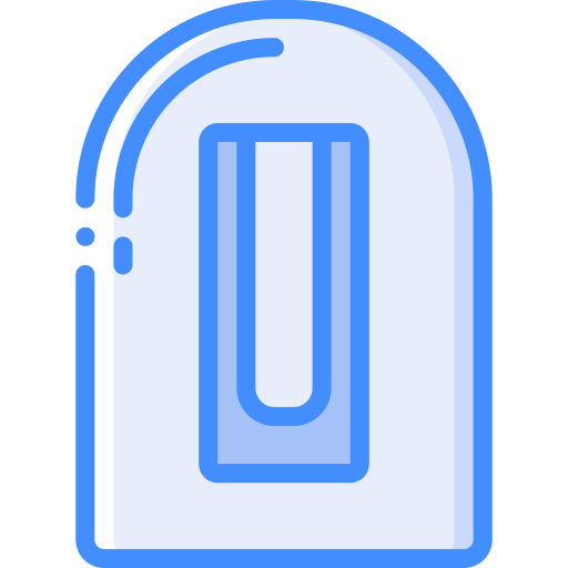 spatel Basic Miscellany Blue icoon