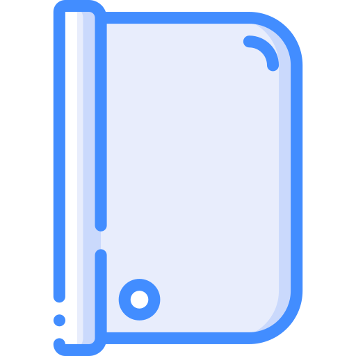 spargitore Basic Miscellany Blue icona