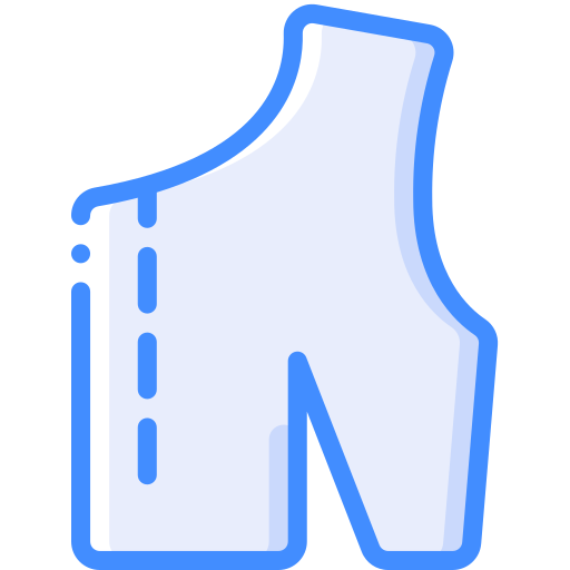 modelo Basic Miscellany Blue icono