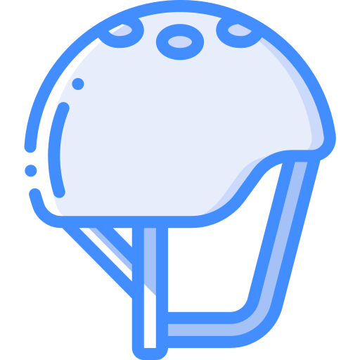 yelmo Basic Miscellany Blue icono
