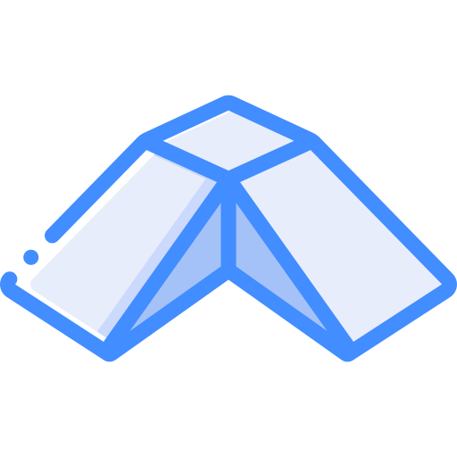 Ramp Basic Miscellany Blue icon