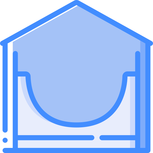rampa Basic Miscellany Blue icono