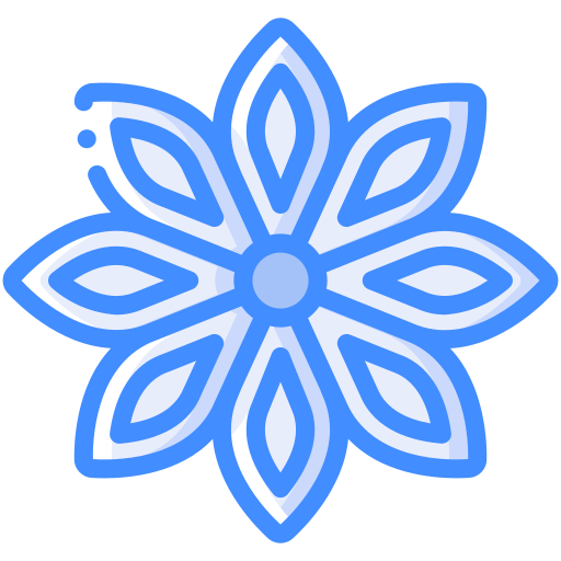 アニス Basic Miscellany Blue icon