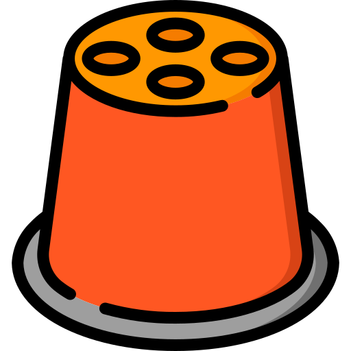 Thimble Basic Miscellany Lineal Color icon