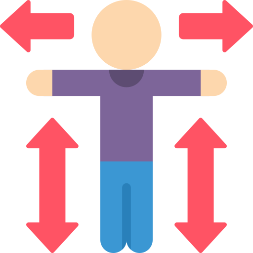 Measuring Basic Miscellany Flat icon