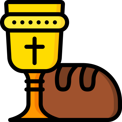 Chalice Basic Miscellany Lineal Color icon