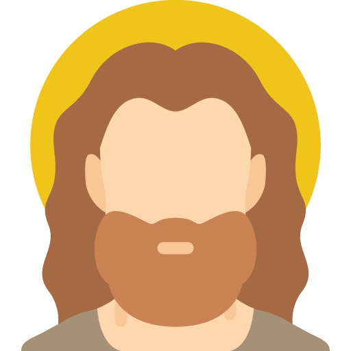 christus Basic Miscellany Flat icon