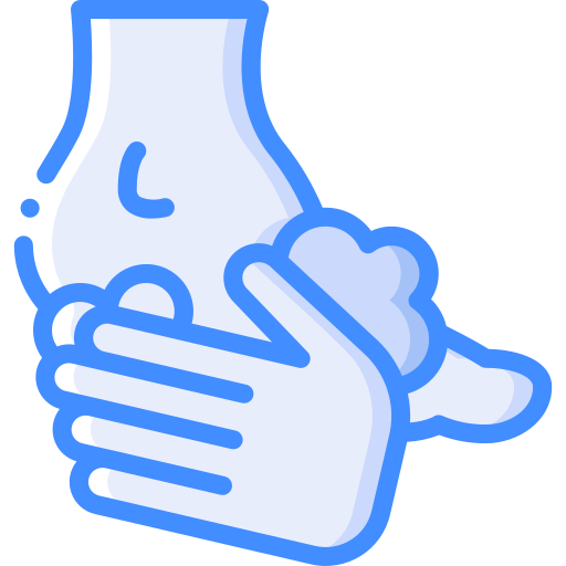 lavar Basic Miscellany Blue icono