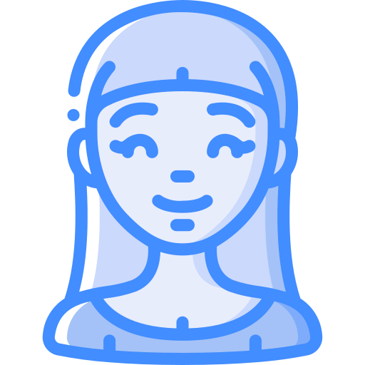 franja Basic Miscellany Blue icono
