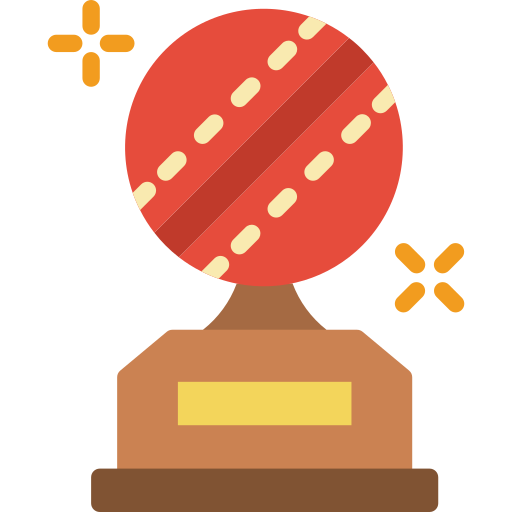 trofeo Basic Miscellany Flat icona