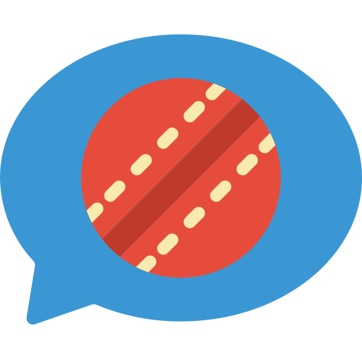 Conversation Basic Miscellany Flat icon