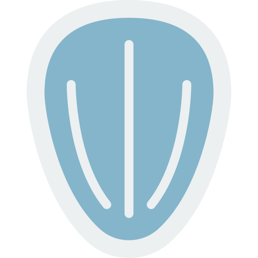 ガード Basic Miscellany Flat icon