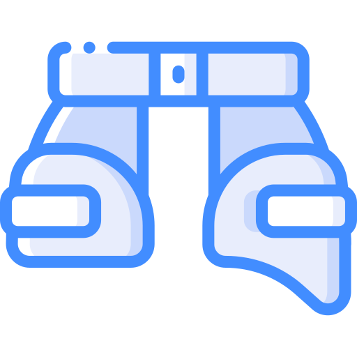 Guards Basic Miscellany Blue icon