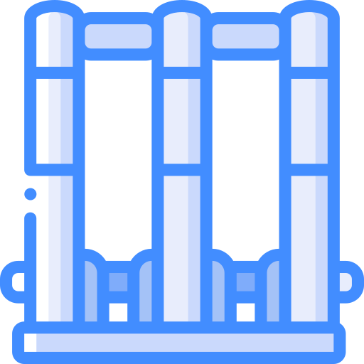 tocón de grillo Basic Miscellany Blue icono