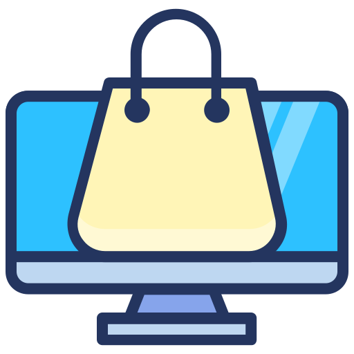 e-commerce Generic Others icon