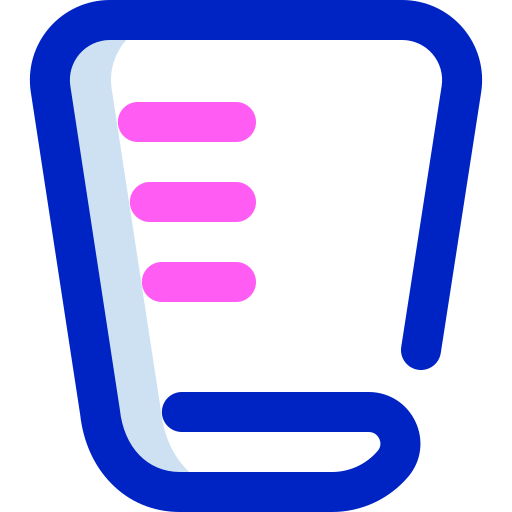 becherglas Super Basic Orbit Color icon