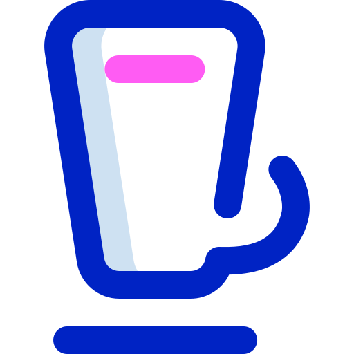 latté Super Basic Orbit Color icon