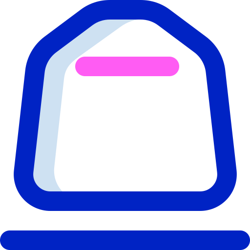 capsula di caffè Super Basic Orbit Color icona