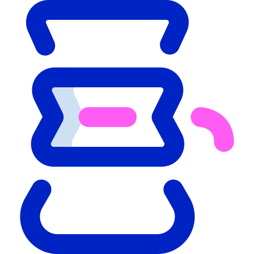 chemex Super Basic Orbit Color icon