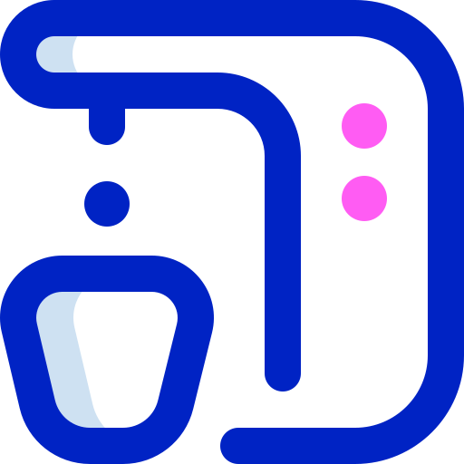 Drip Super Basic Orbit Color icon