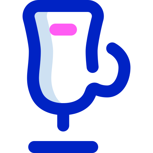 아이리쉬 커피 Super Basic Orbit Color icon