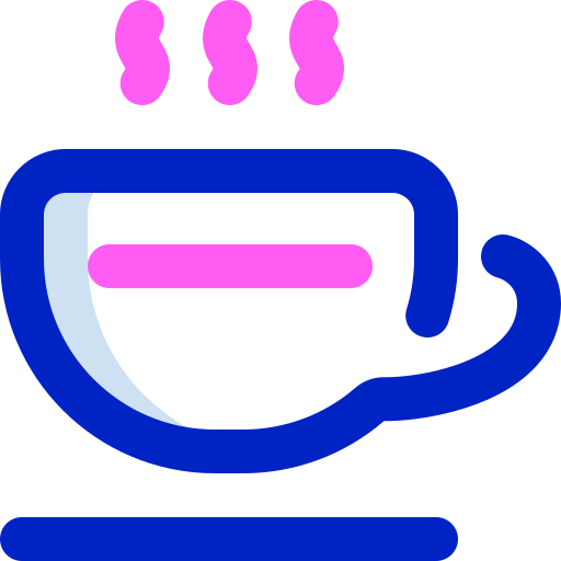 cappuccino Super Basic Orbit Color ikona