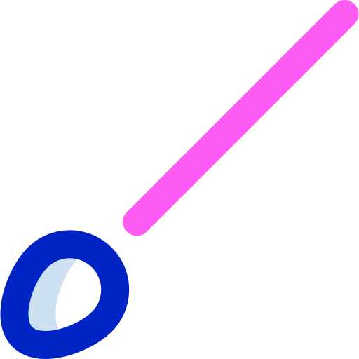 긴 Super Basic Orbit Color icon