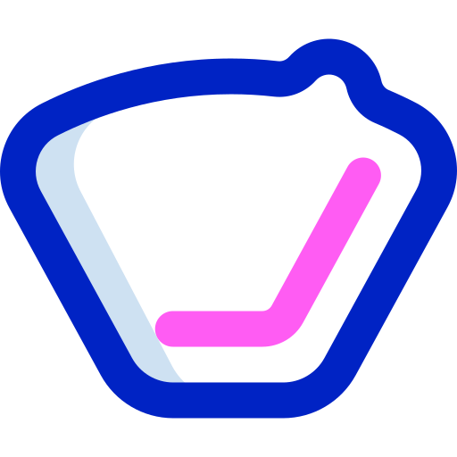 filter Super Basic Orbit Color icon